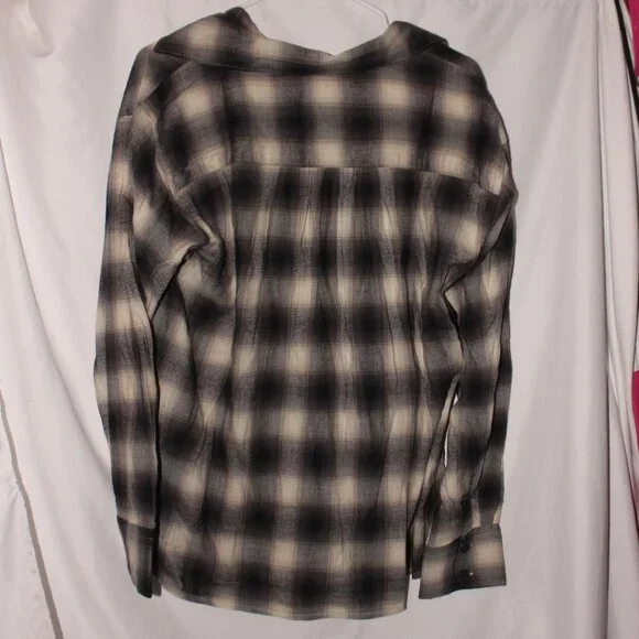 NWT Levi's Nola Shirt Size S - Picture 8 of 8